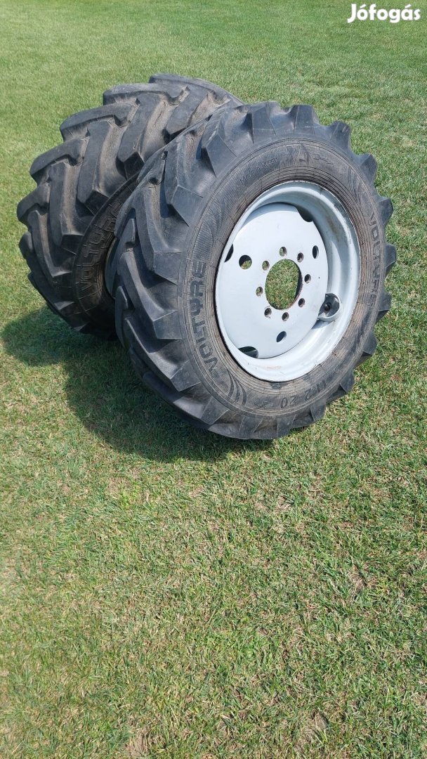 Mtz 820 első kerék eladó