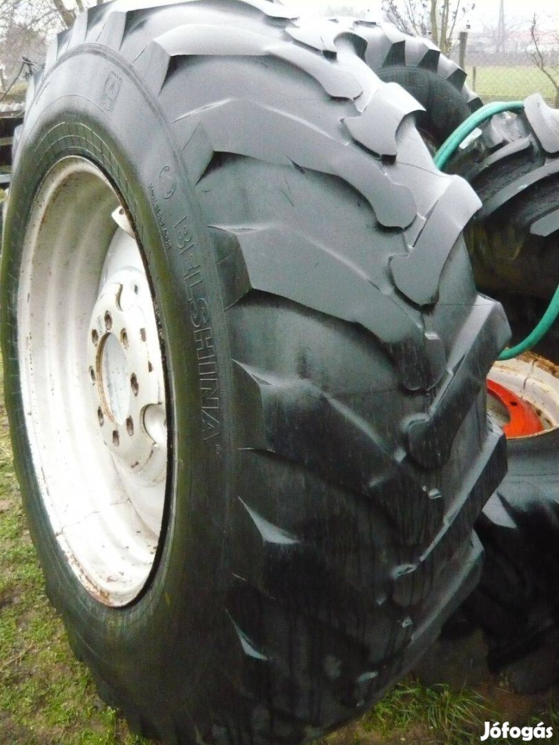 Mtz 820 kerék