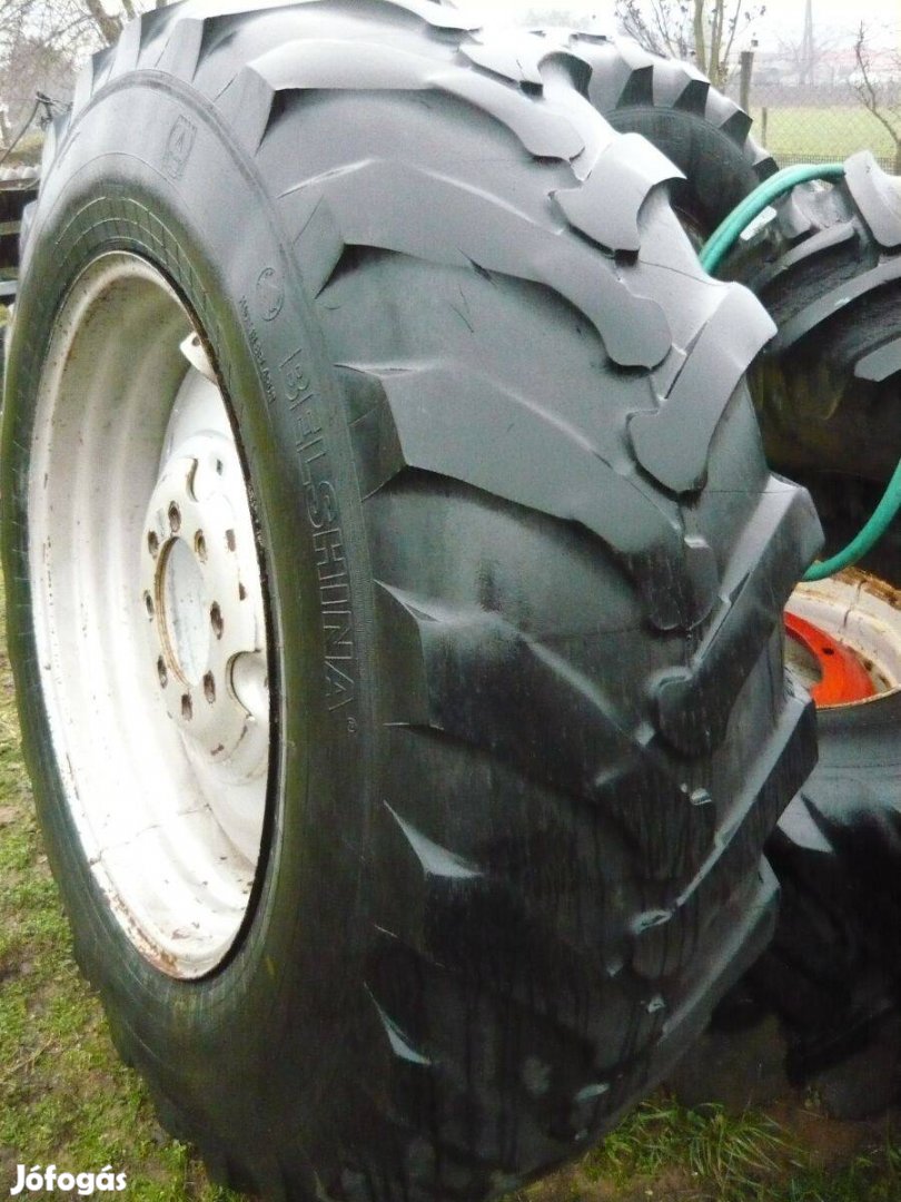 Mtz 820 kerék eladó