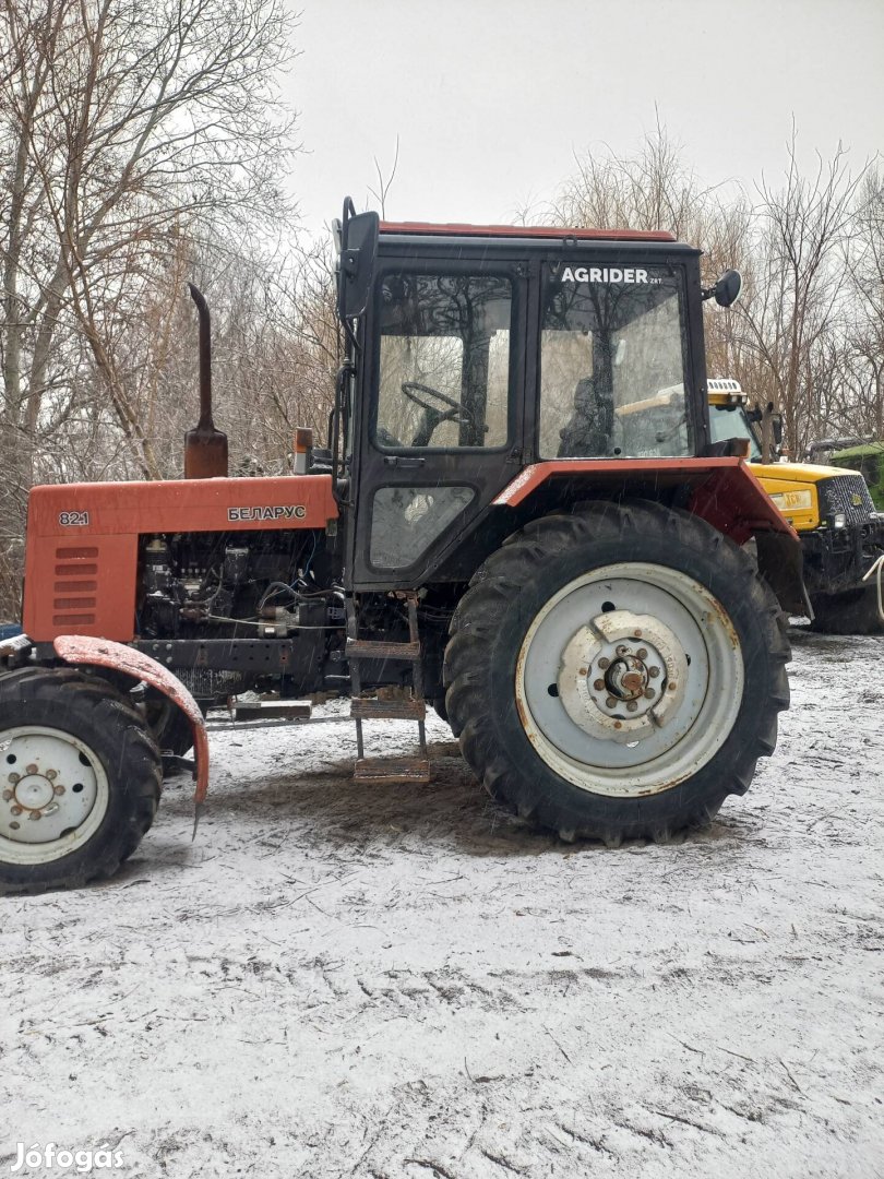 Mtz 82.1 eladó