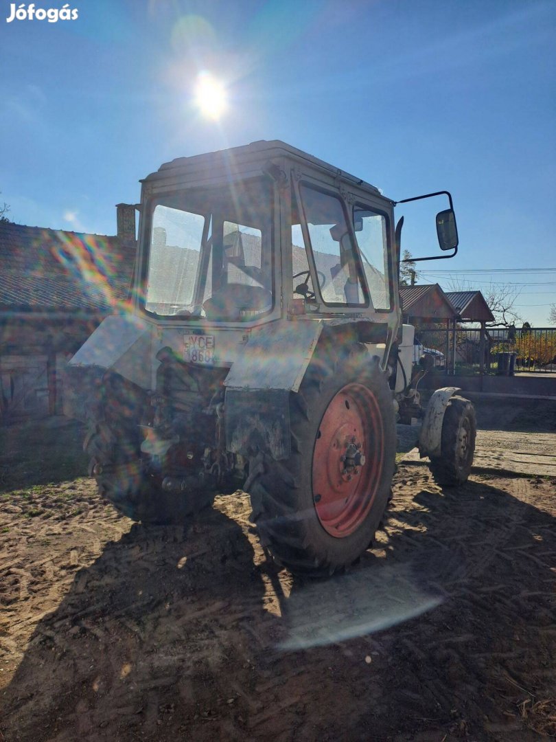 Mtz 82 Eladó