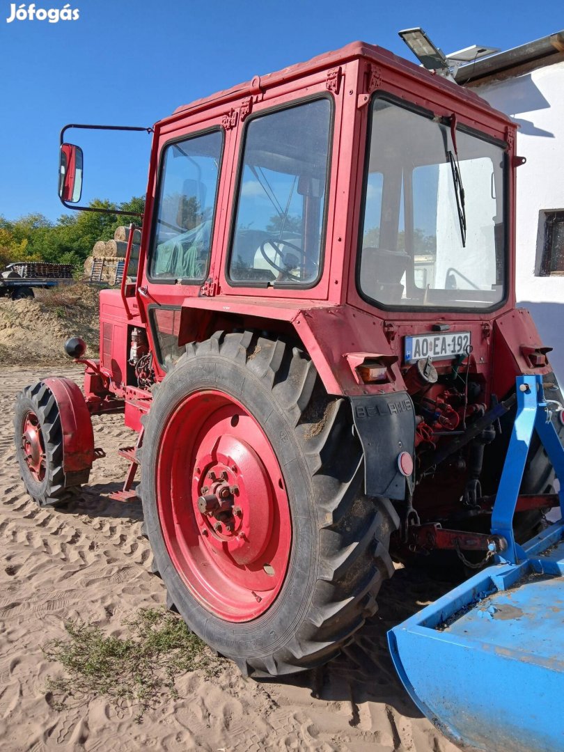 Mtz 82 Eladó.