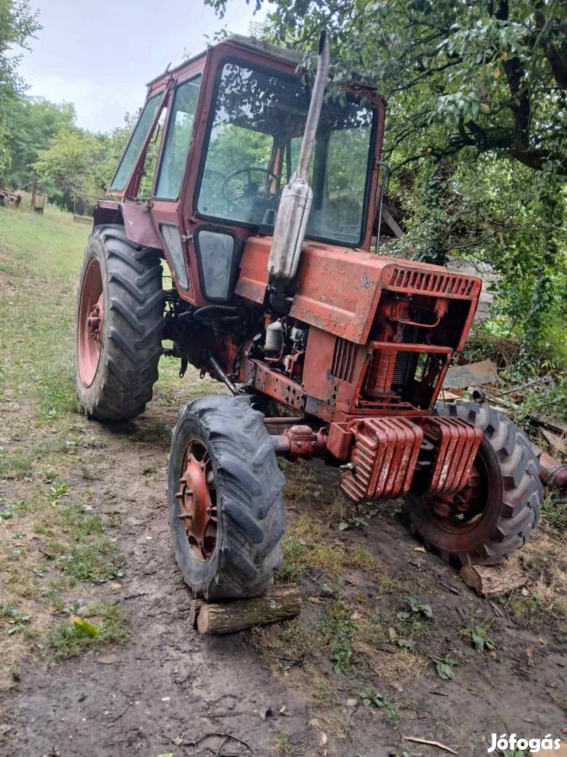 Mtz 82 Eladó vagy beszámolok T 25-öst