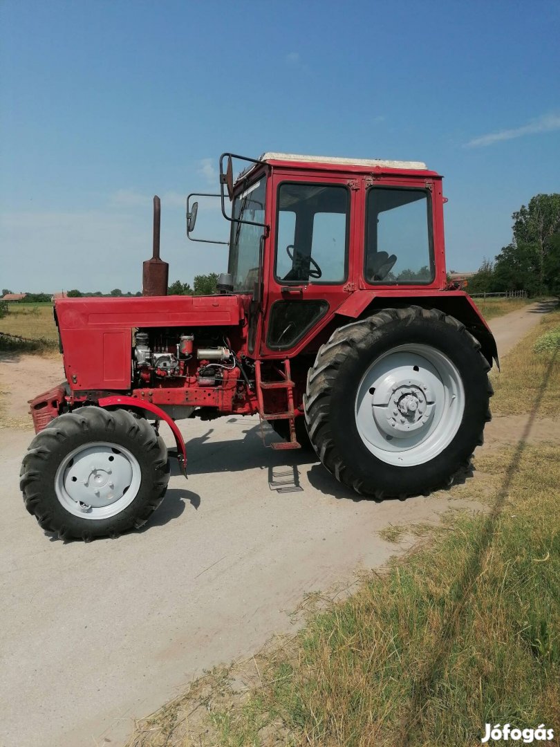 Mtz 82 belarus 