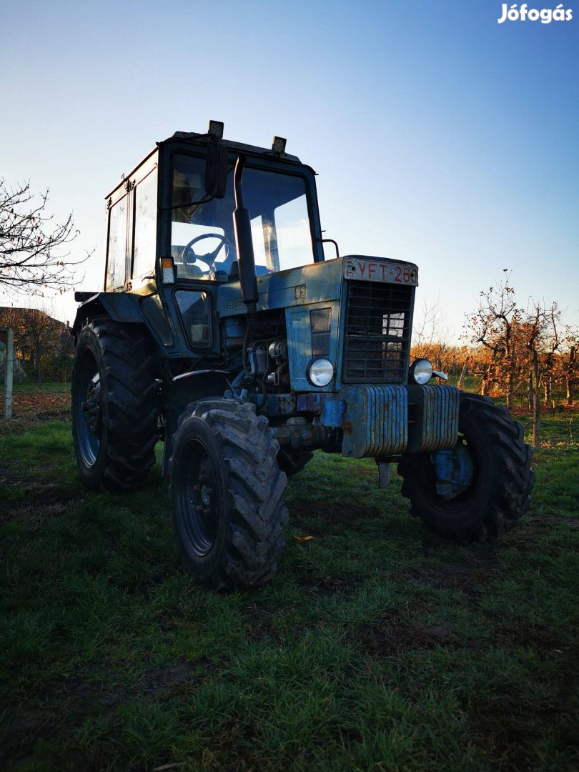 Mtz 82 eladó