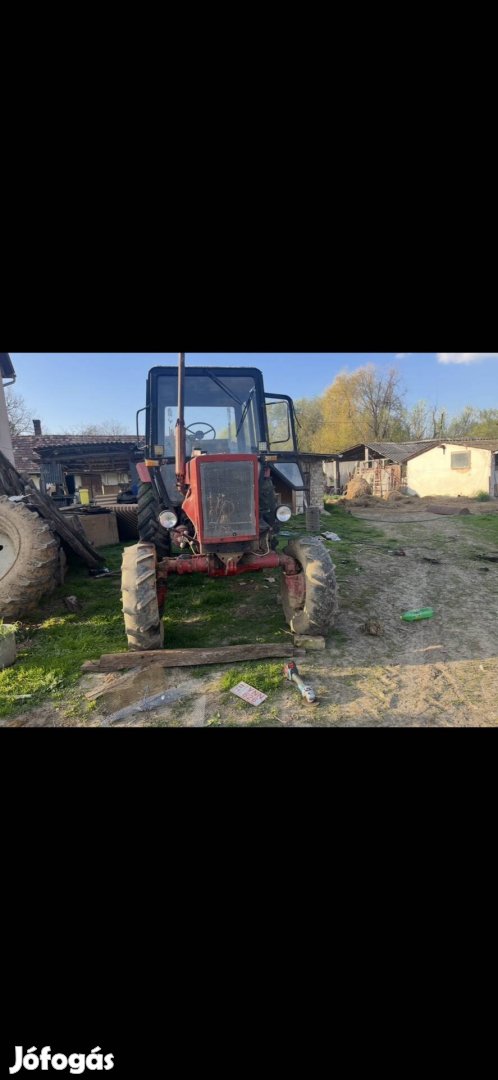 Mtz 82 eladó