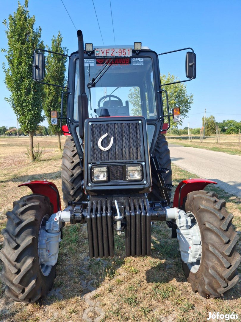 Mtz 82 eladó
