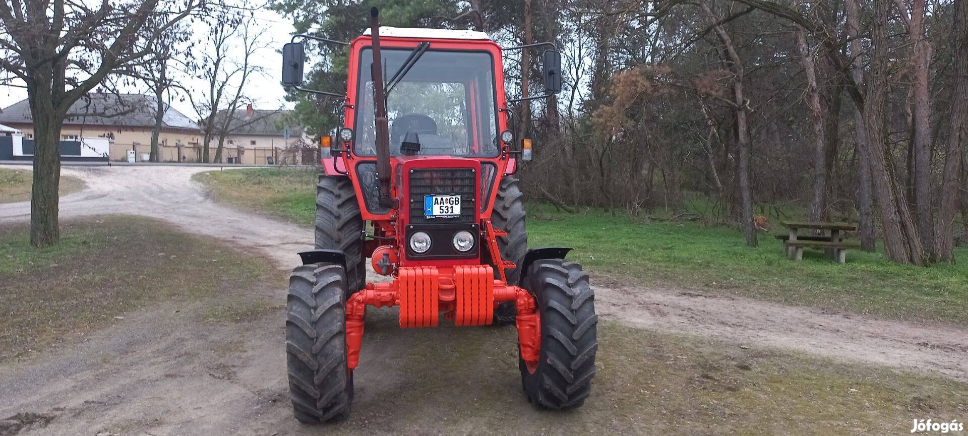 Mtz 82 eladó