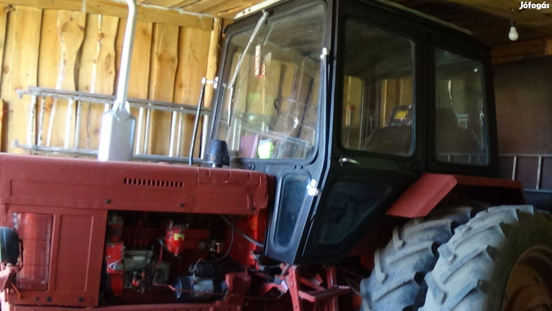 Mtz 82 eladó