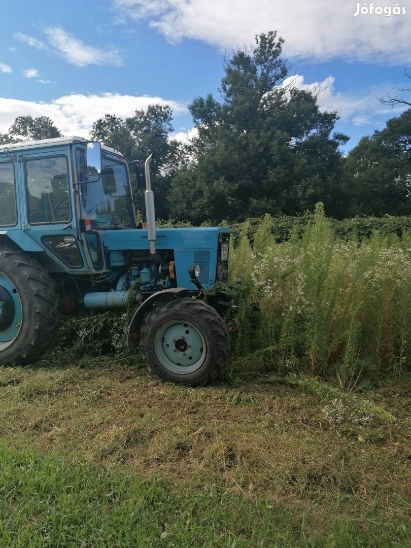 Mtz 82 eladó 