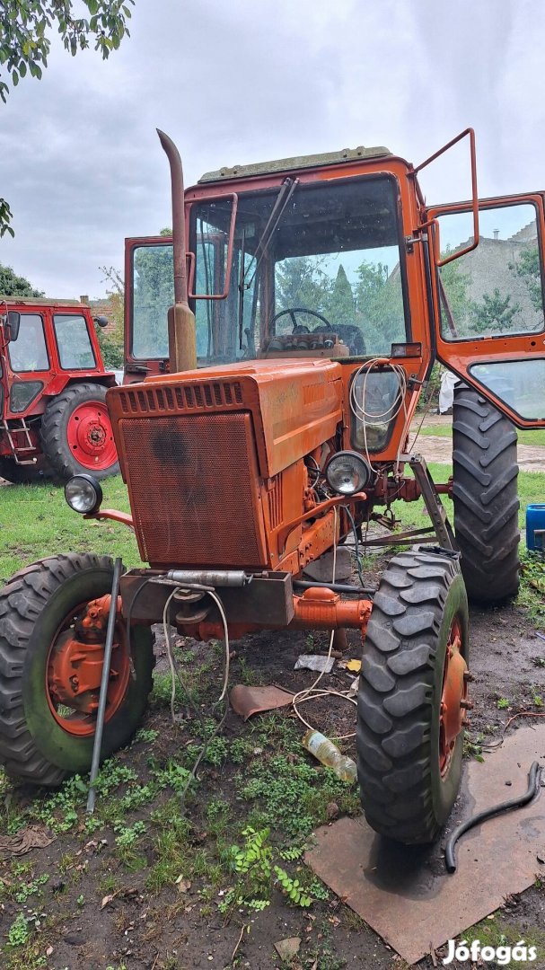 Mtz 82 eladó 