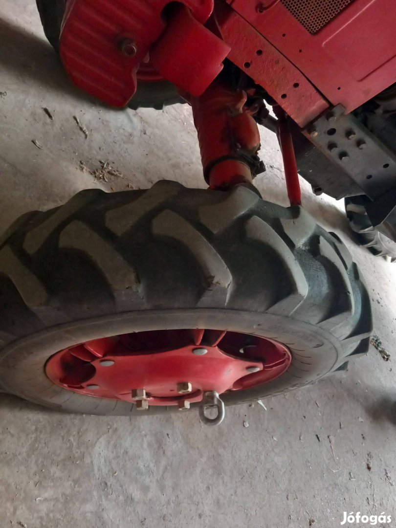 Mtz 82 első híd eladó
