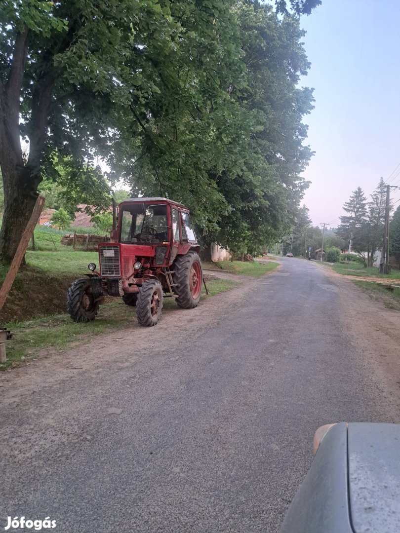 Mtz 82-es eladó