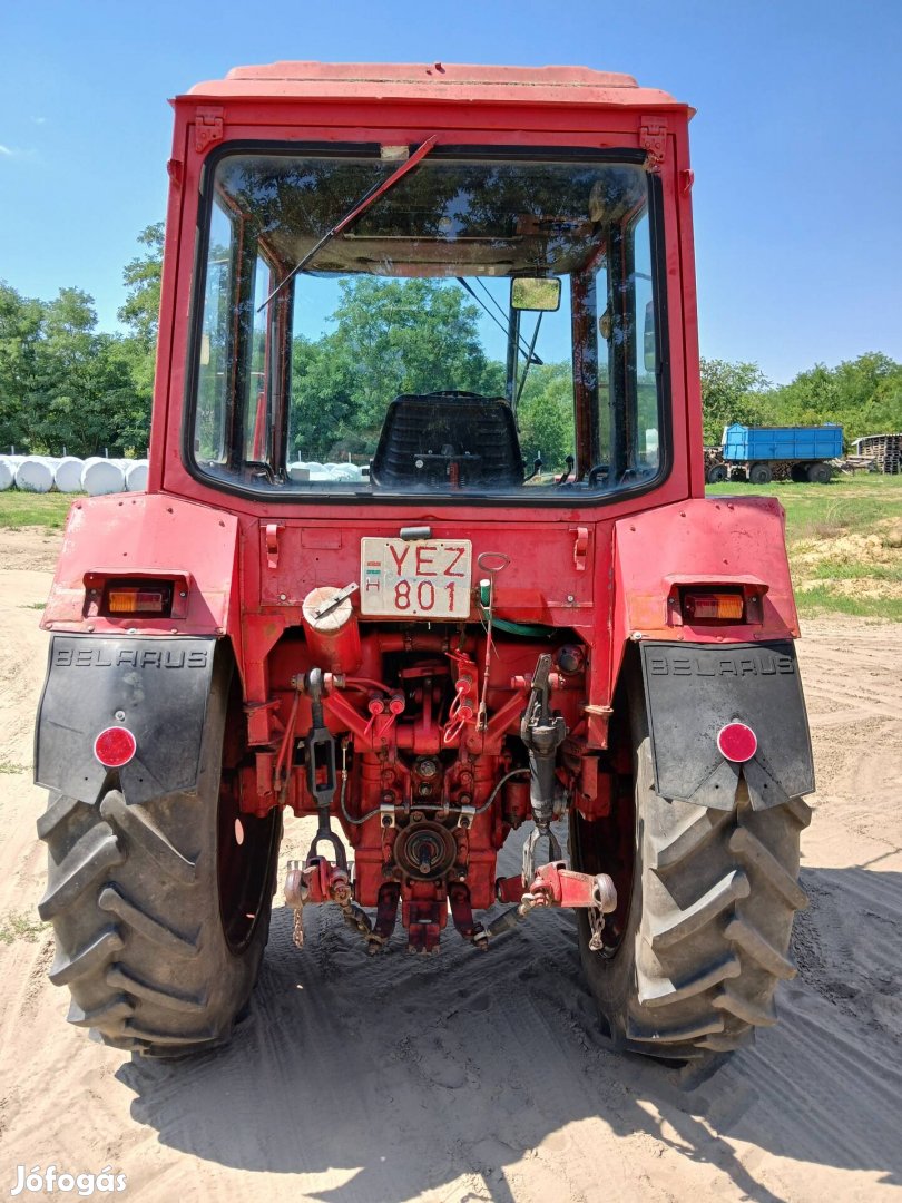 Mtz 82 felújított Eladó!!