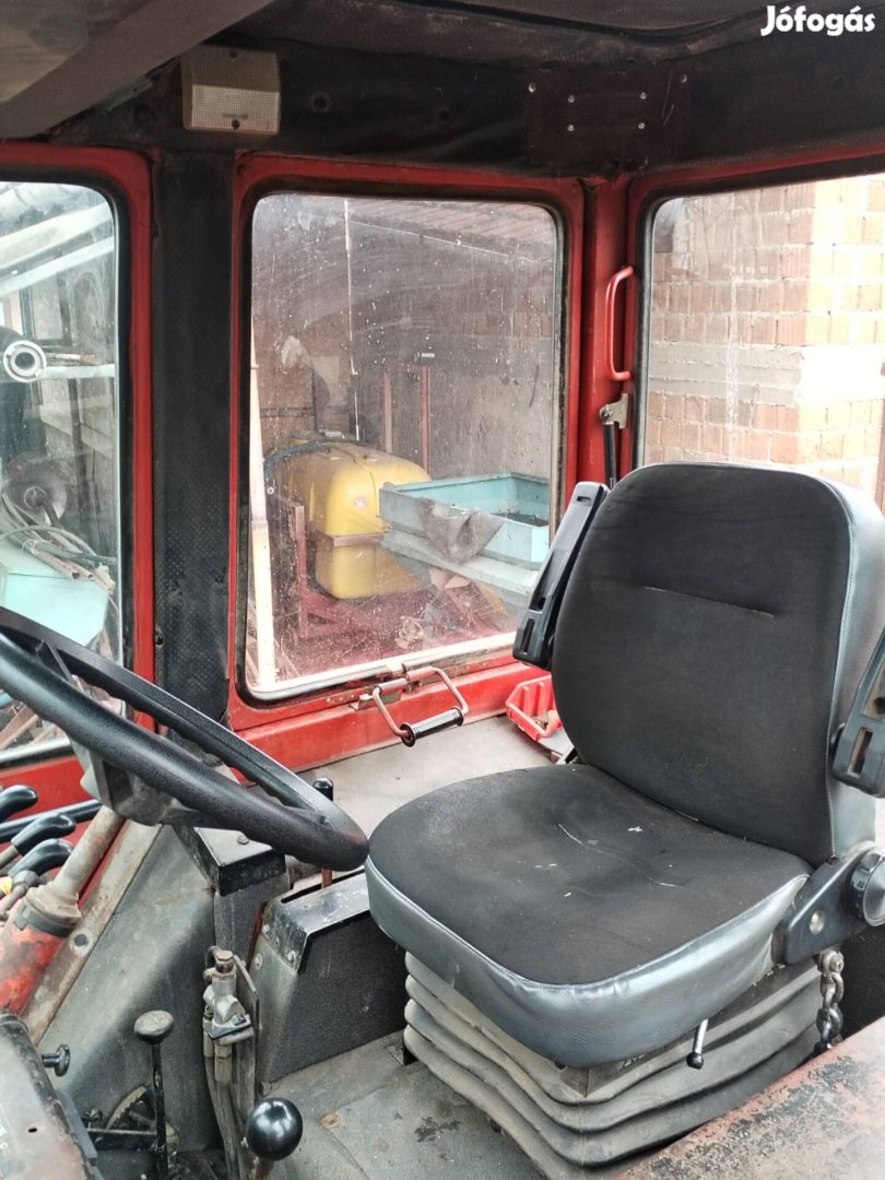 Mtz 82 jó állapotban 