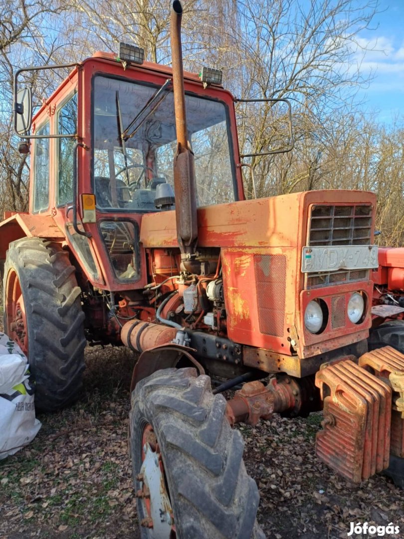 Mtz 82 mtz 82.1 mtz 820 eladó