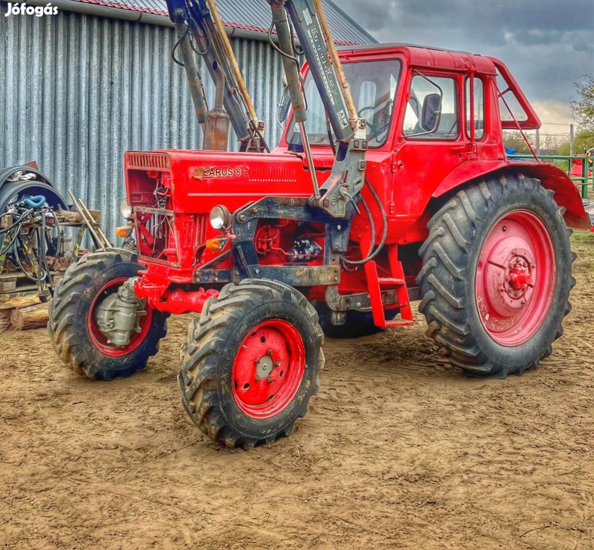 Mtz 82 traktor kistraktor yanmar iseki t25