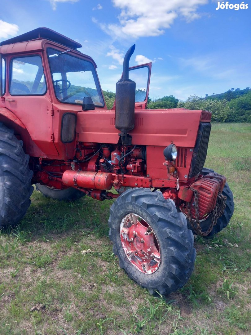 Mtz 82es traktor eladó!!