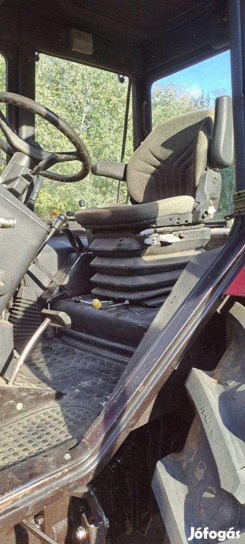 Mtz 892.2 Klímával