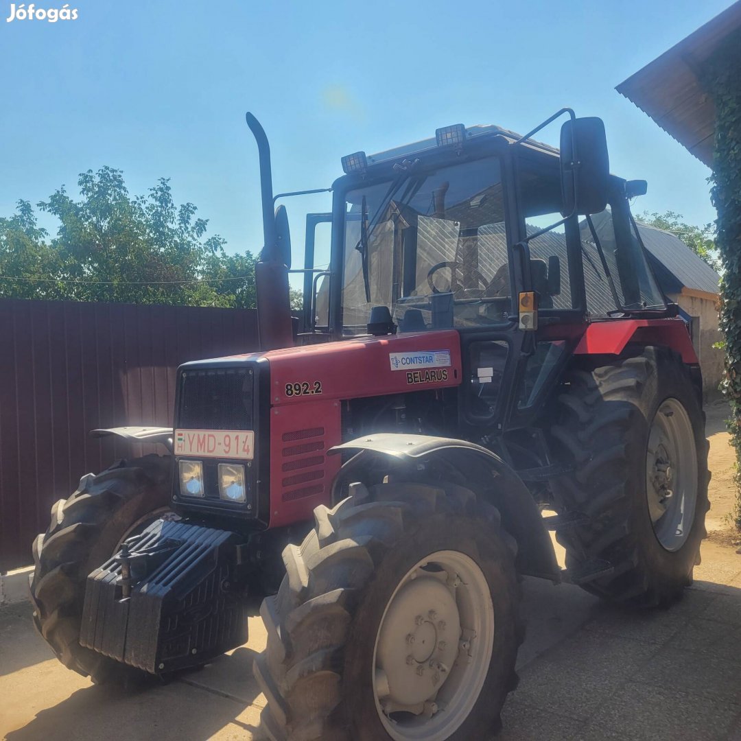 Mtz 892 eladó!