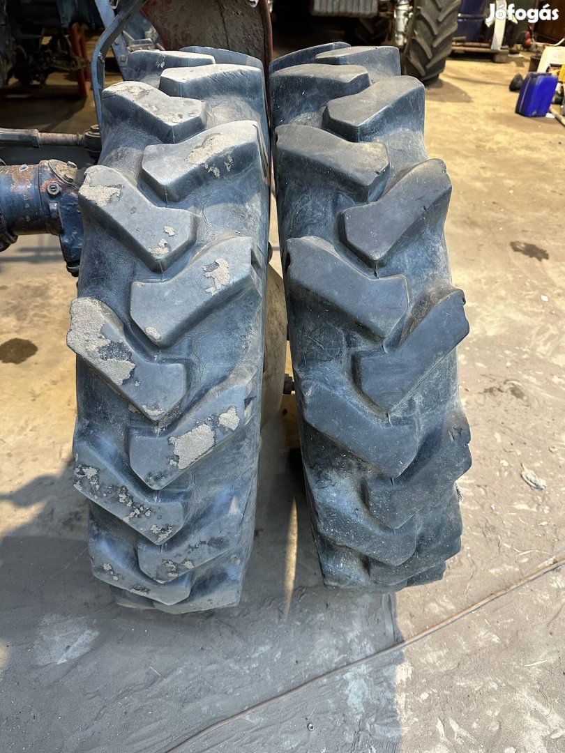 Mtz 8.3 r20 Voltyre