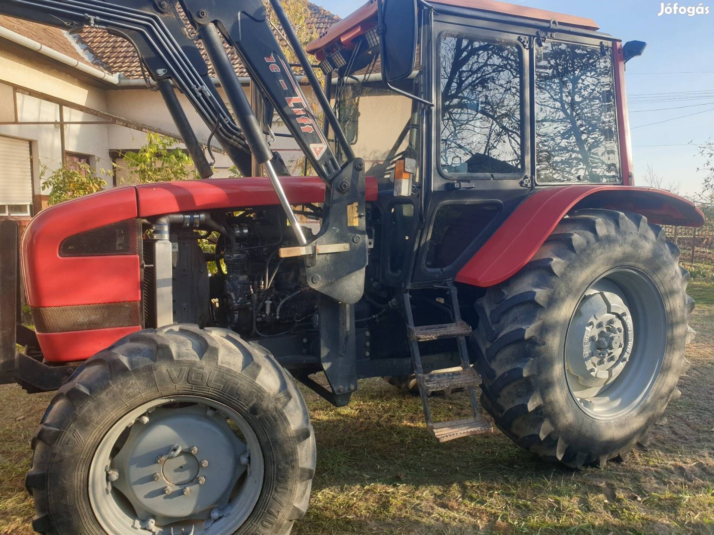 Mtz 920.3 as eladó 