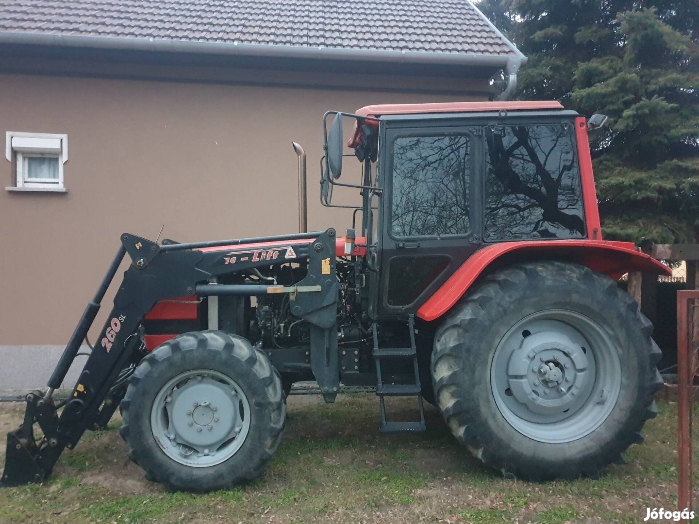 Mtz 920.3 as eladó 