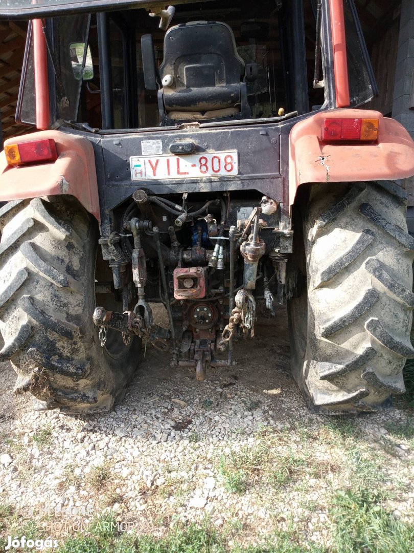 Mtz 920 jó állapotú traktor 