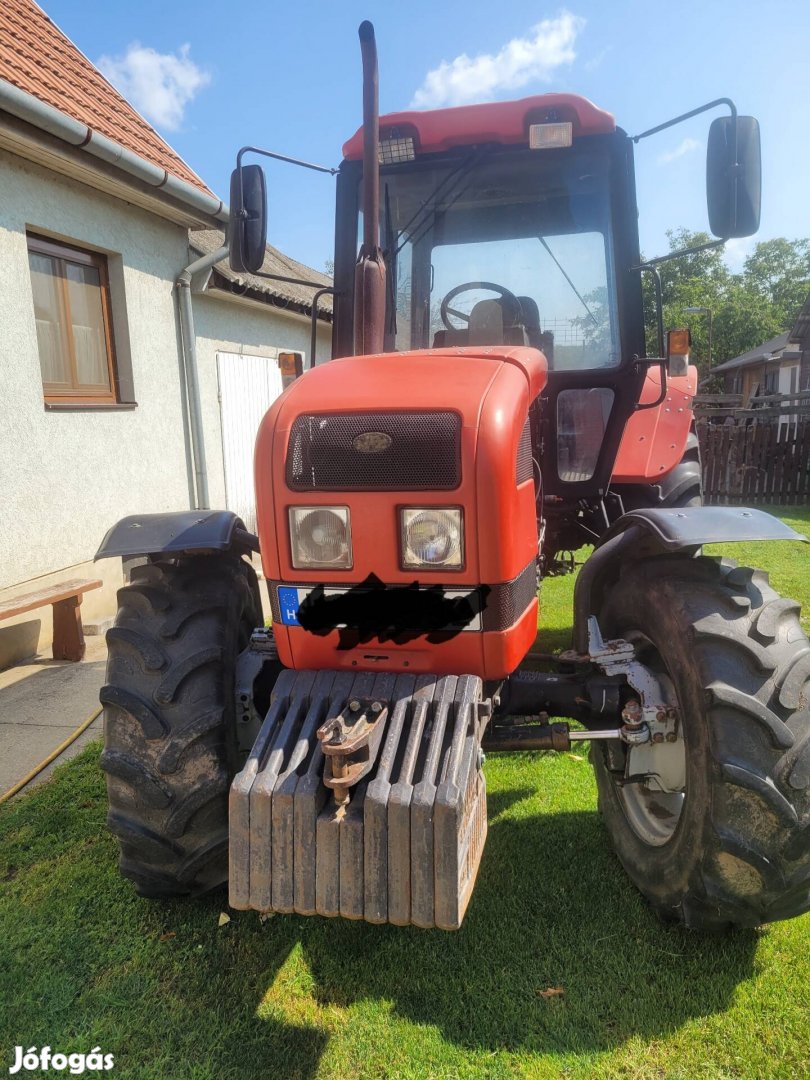 Mtz 952.3 traktor eladó 