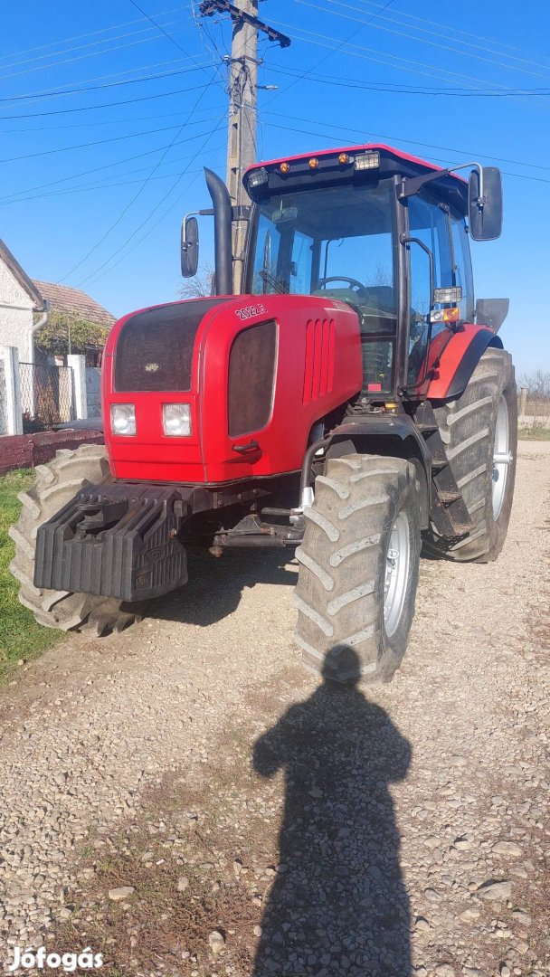 Mtz Belarus 2022.5