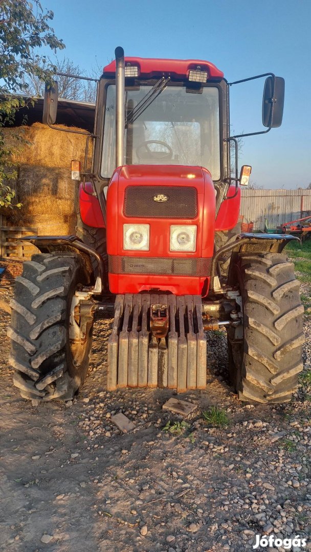 Mtz Belarus 952.3 