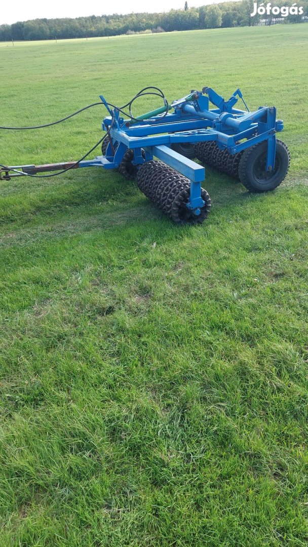 Mtz Cambridge henger eladó