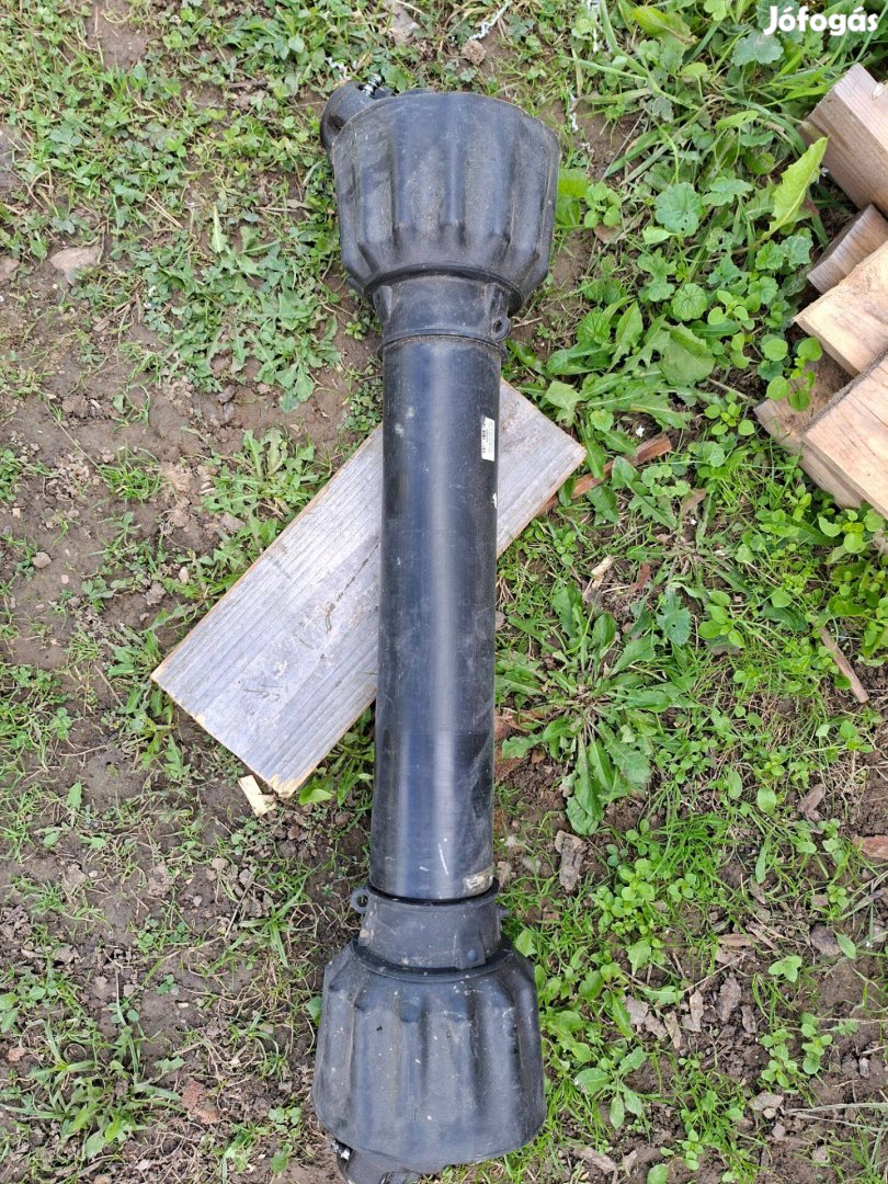 Mtz Kardántengely