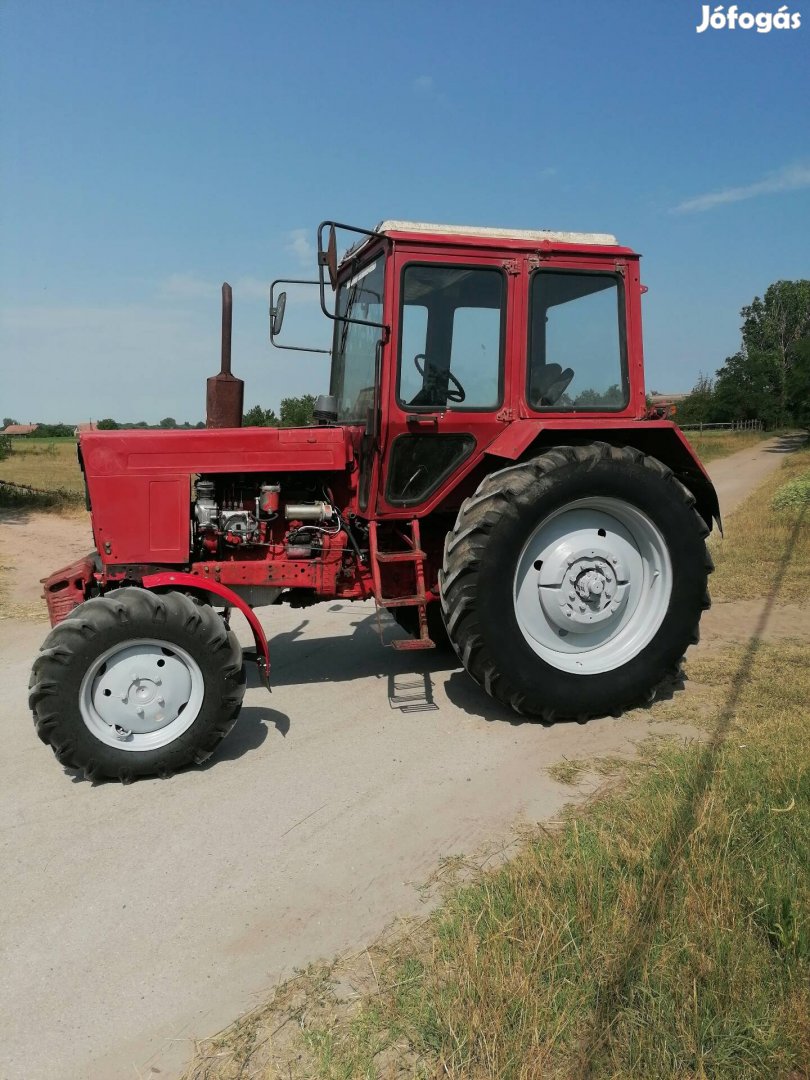 Mtz  82 belarus 