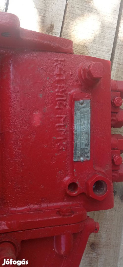 Mtz- alkatrészek