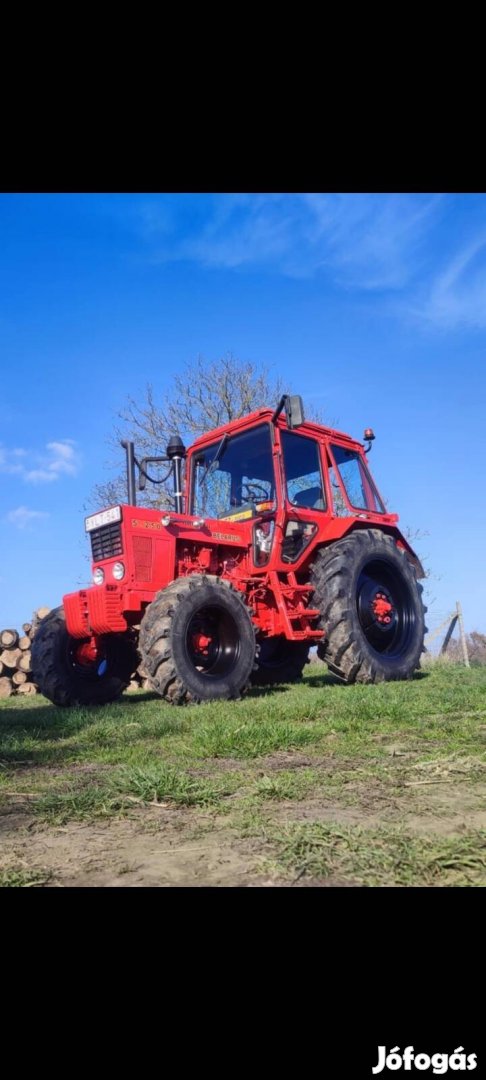 Mtz ,zetor csere érdekel