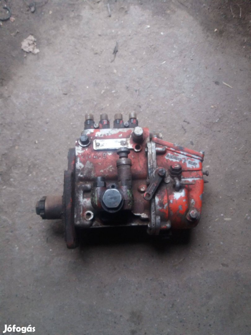 Mtz belarus adagoló 50