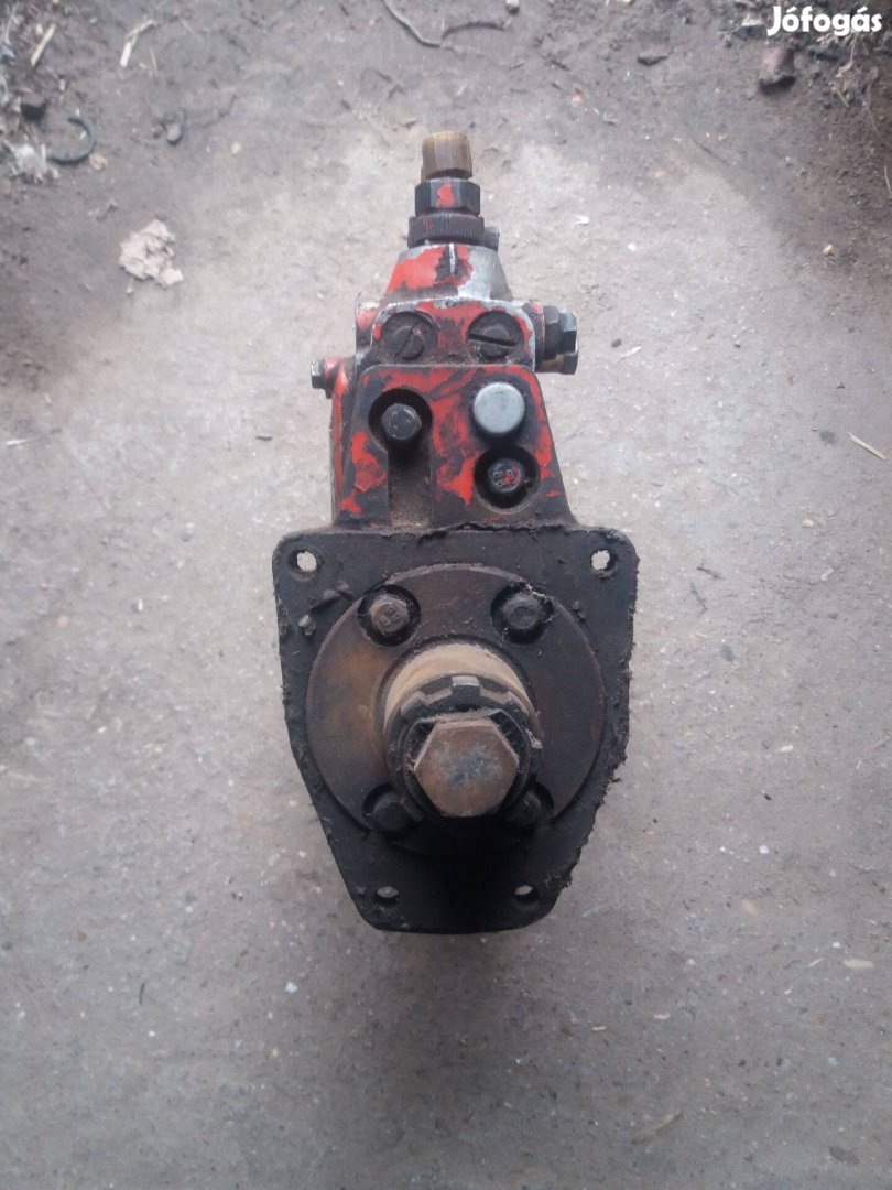 Mtz belarus adagoló 50