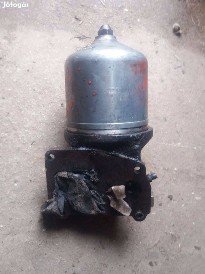 Mtz belarus centrifuga szűrő