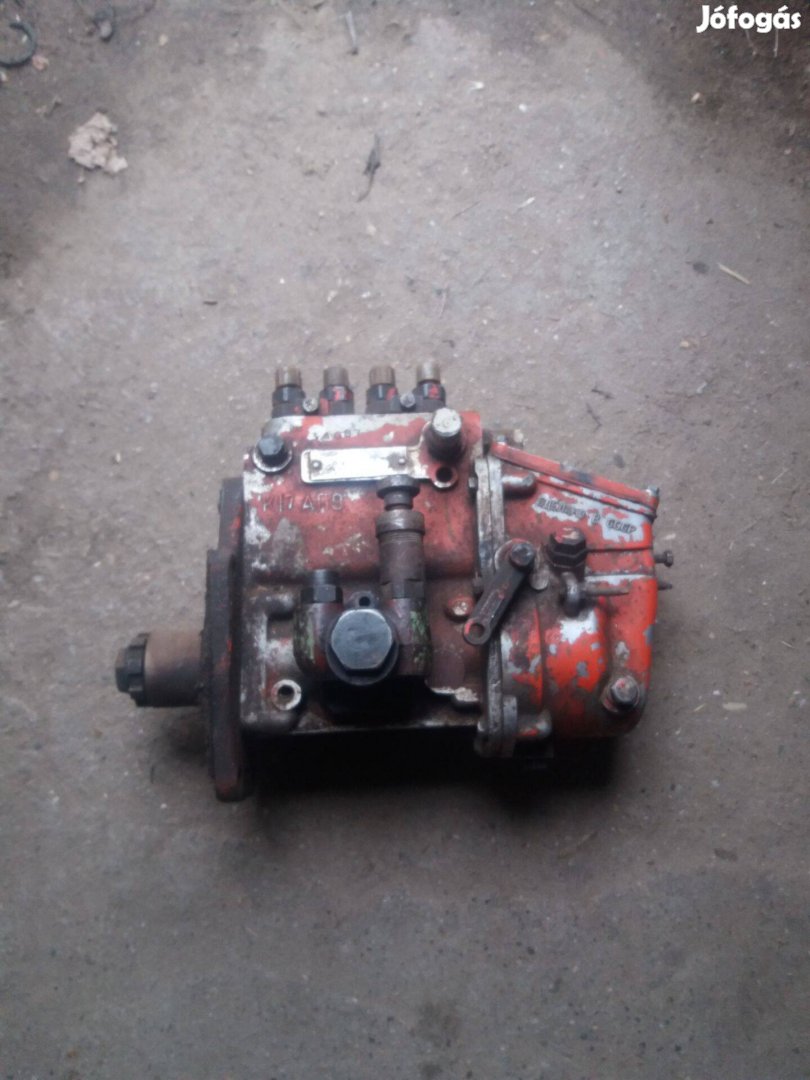 Mtz brlarus adagoló 50