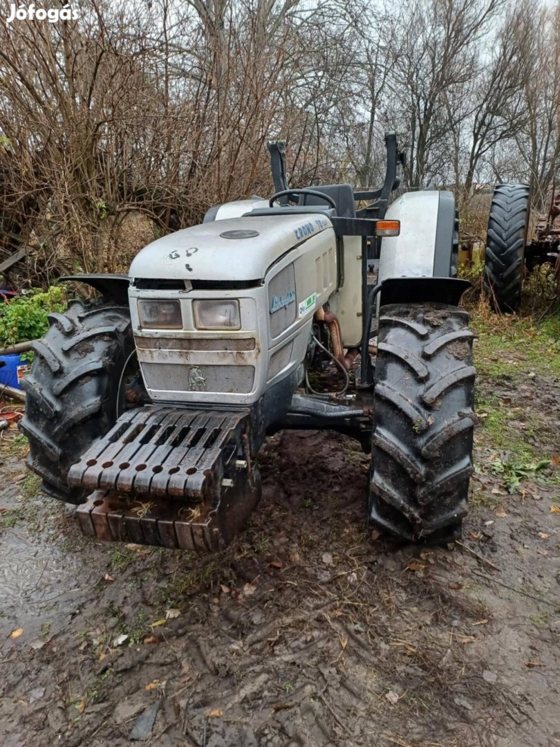 Mtz csere lamborghini 70 lovas traktor eladó.