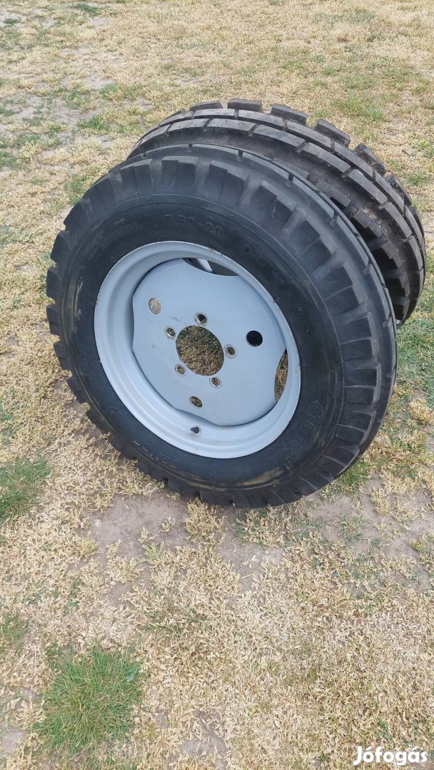Mtz első kerék orrsúly eladó
