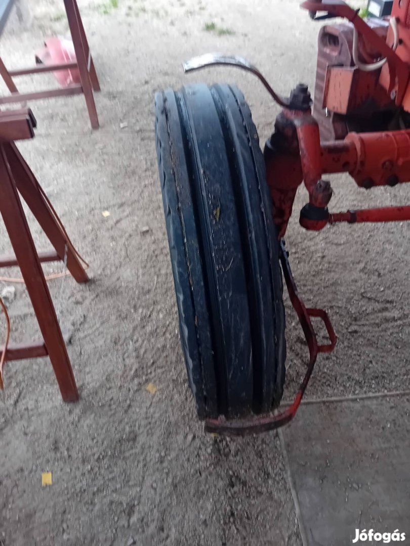 Mtz elsőgumi 9.00/20 as