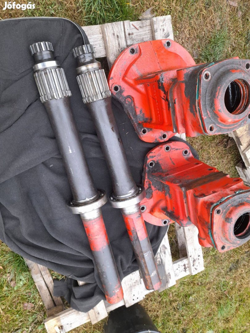 Mtz eredeti gyári féltengely alkatrész eladó Zala megye