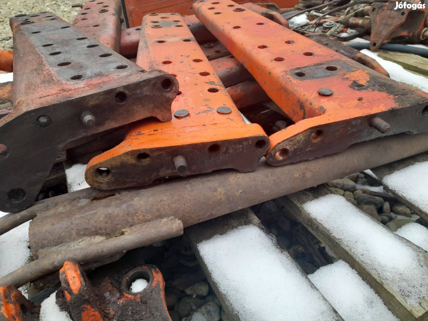 Mtz eredeti motortartó gerenda eladó