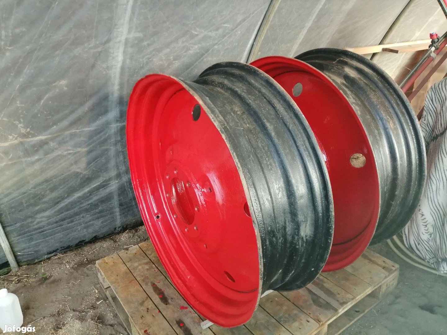Mtz felni eladó