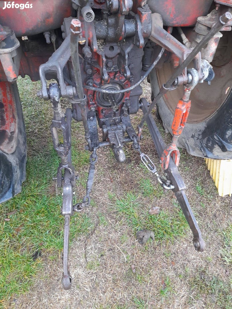 Mtz függesztés alkatrész eladó Zala megye
