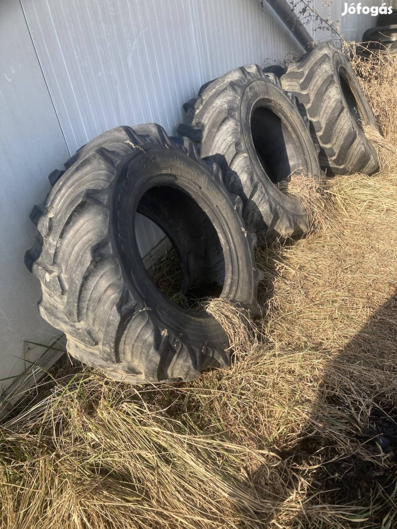 Mtz gumik 360/70 r20 13.6 