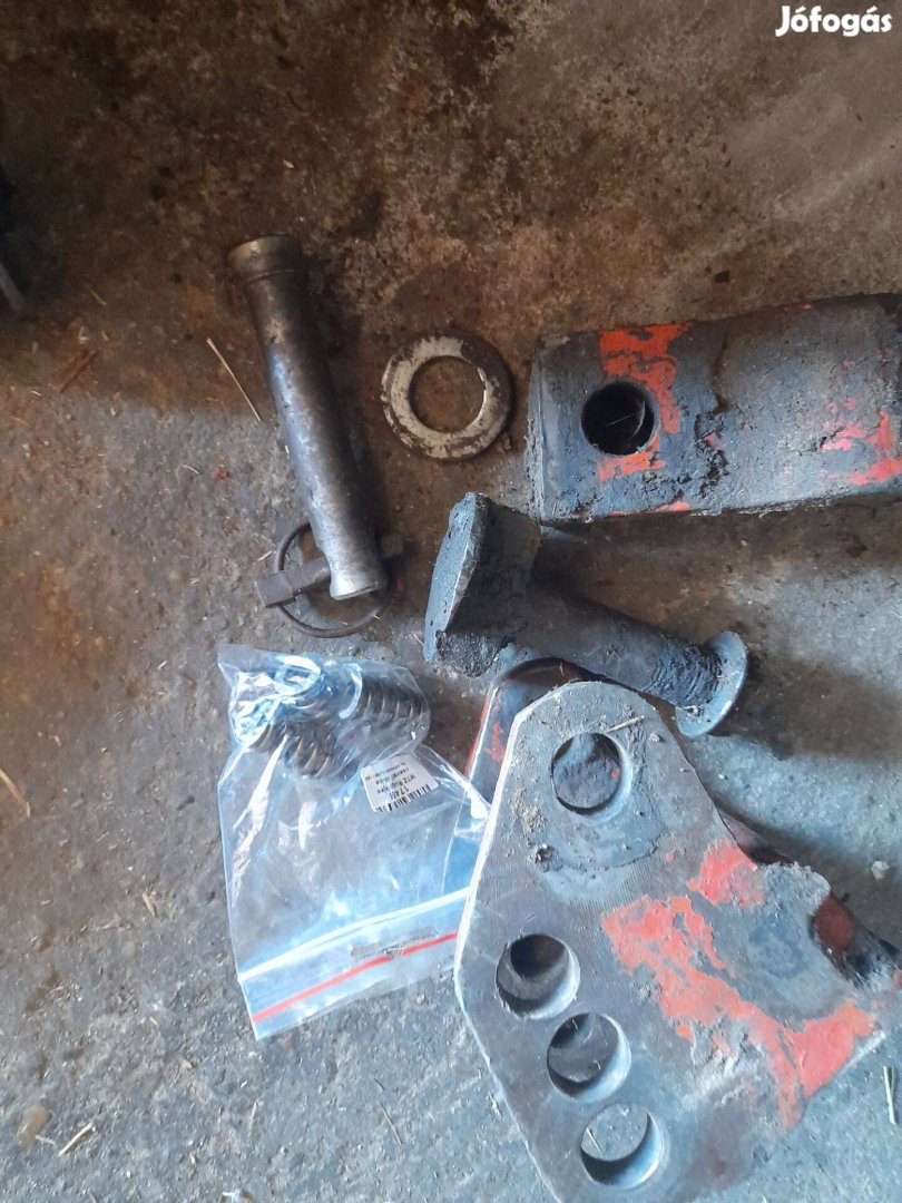 Mtz gyári komplett konzol kitámasztó orsóhoz eladó ár fix