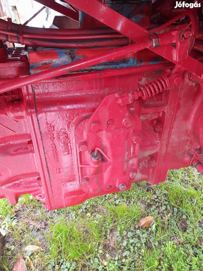 Mtz gyári nívópálcás váltó oldalfedél eladó ár fix